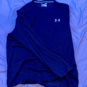 Under Armor Top Cold Gear Men’s Long John